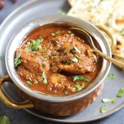 Royal Kitchen Indian Restaurant - Chicken Curry