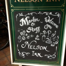 Nelson Inn