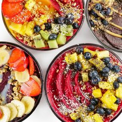 Rio Acai