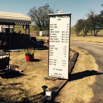 Wagon Rib & Wing Drive-Thru - Drive thru menu - Barbeque Near Me - Marlin, Texas Wagon Rib & Wing Drive-Thru - Drive thru menu - Barbeque Near Me - Marlin, Texas