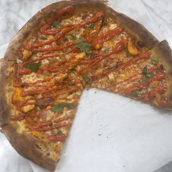 786 Degrees - Tikka Masala Pizza - Pizza Near Me - Los Angeles, California 786 Degrees - Tikka Masala Pizza - Pizza Near Me - Los Angeles, California