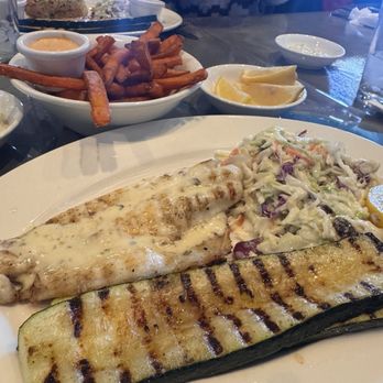Simply Fish Seafood - Fish & Chips Near Me - Costa Mesa, California
