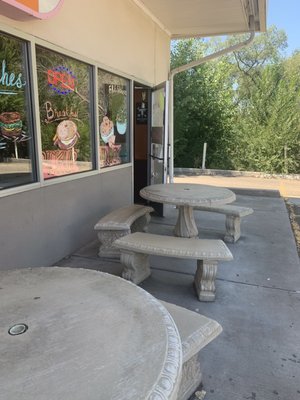 Chaos Sandwiches by null