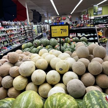 Vons - Grocery Near Me - Orange, California