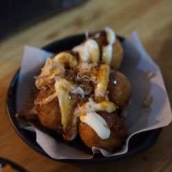 Ramen Hub & Sushi - Long Beach