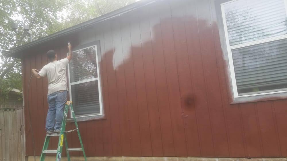 Slide of NB Construction & Remodeling