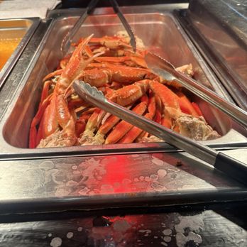 Pirate's Table Calabash Seafood Buffet - Seafood Near Me - Surfside Beach, South Carolina Pirate's Table Calabash Seafood Buffet - Seafood Near Me - Surfside Beach, South Carolina