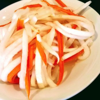 Chin's Kitchen - Chef Cindy Li's Kimchi @ Chin's Kitchen - Chinese Near Me - Portland, Oregon
