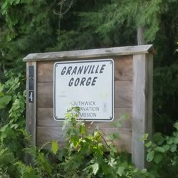 Granville Gorge