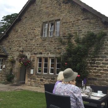 Bolton Abbey Tea Cottage - Coffee & Tea Near Me Bolton Abbey Tea Cottage - Coffee & Tea Near Me