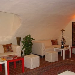 Café Oriental