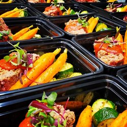 Openfridge Gourmet