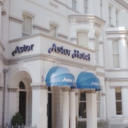 Astor Hotel