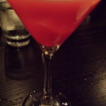 The Keg Steakhouse + Bar - Bramalea - My disappointing margarita drink - Seafood Near Me - Brampton, Ontario