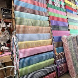June Fabrics Inc