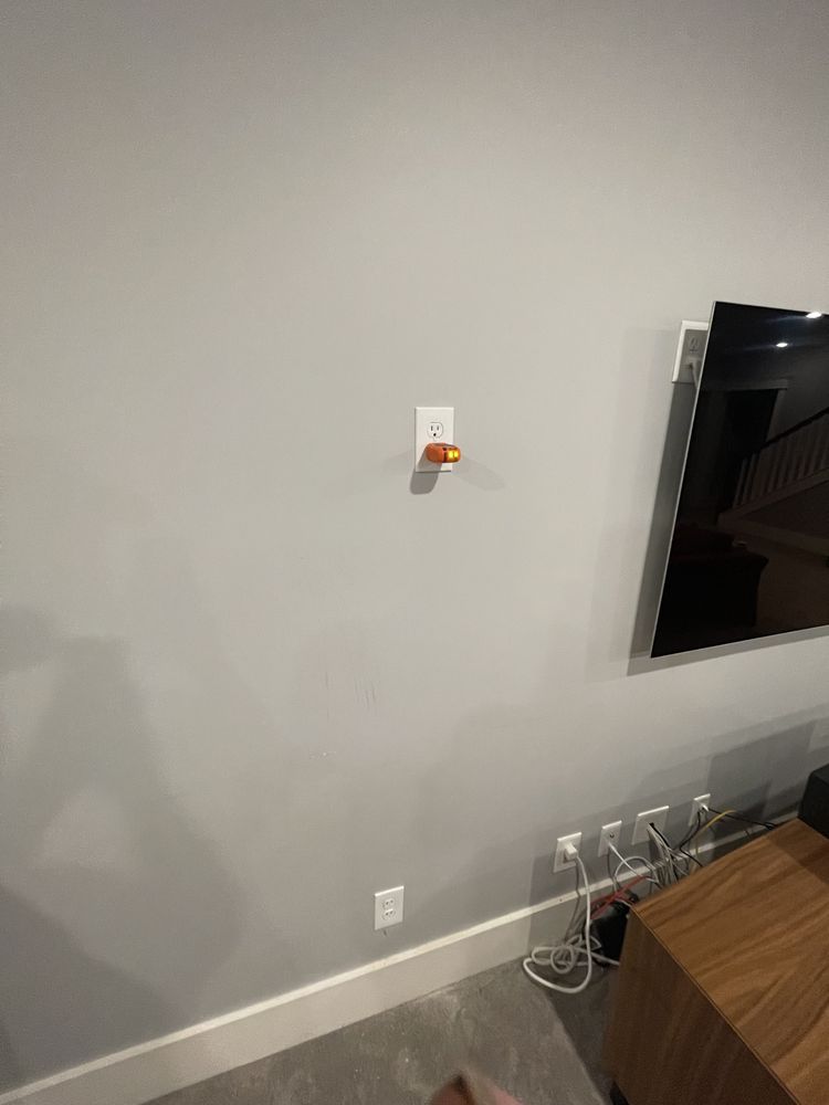 Slide of Reliable Repairs