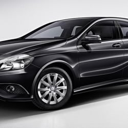 Excelbis - MERCEDES Classe A