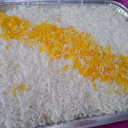 Persis Grill - Rice