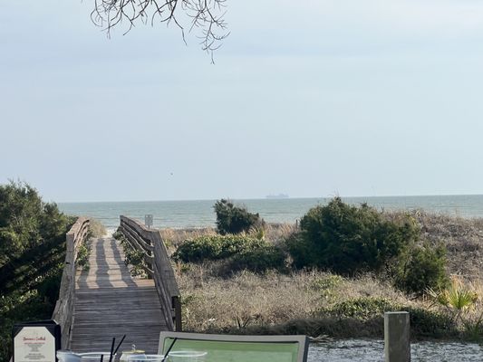 Lawrence's Seafood Company by null