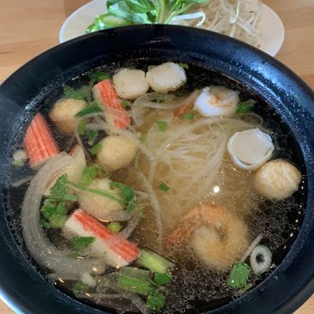Fresh Pho - Seafood pho - Vietnamese Near Me - Lacey, Washington Fresh Pho - Seafood pho - Vietnamese Near Me - Lacey, Washington