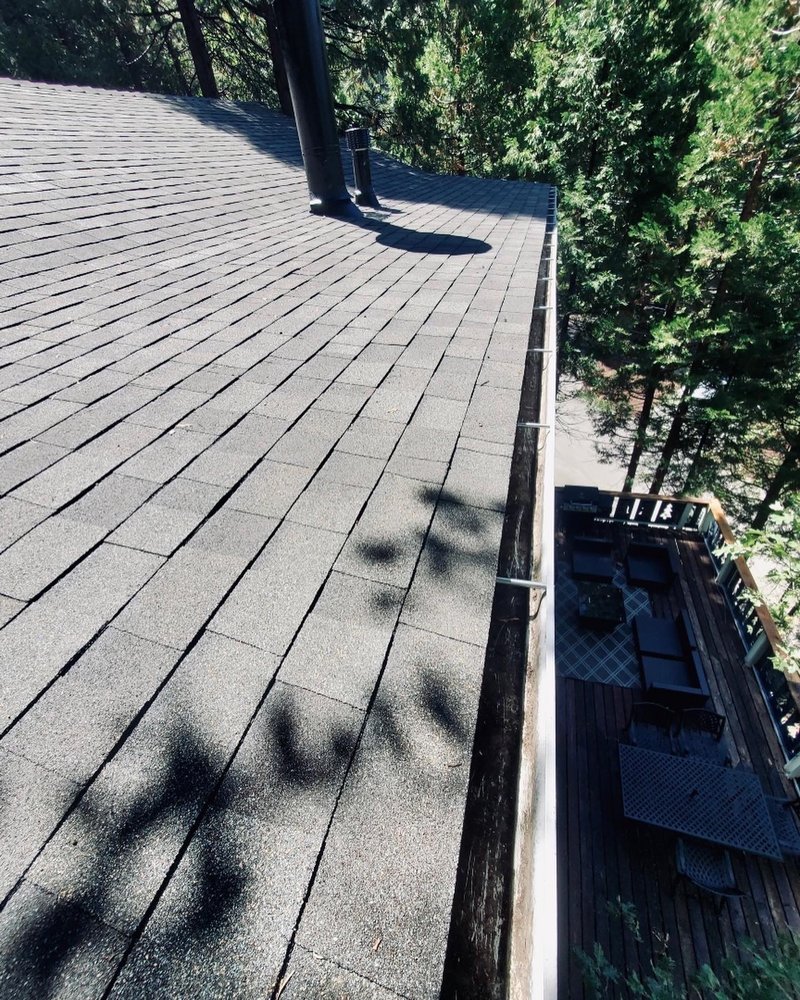 Slide of Arrowhead Roofing