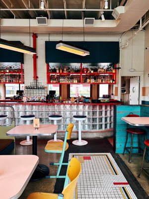 La Chinesca by null