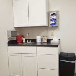 Vital Care Urgent Care - Super clean