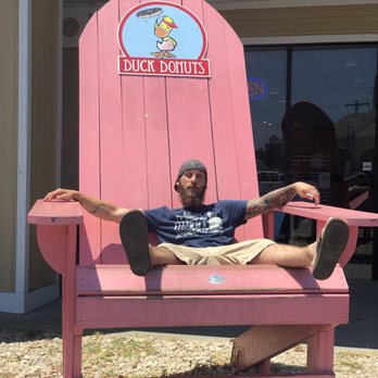 Duck Donuts - Donuts Near Me - Avon, North Carolina