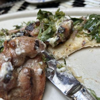 Beatnik West Town - Chicken Musakhan - Breakfast & Brunch Near Me - Chicago, Illinois