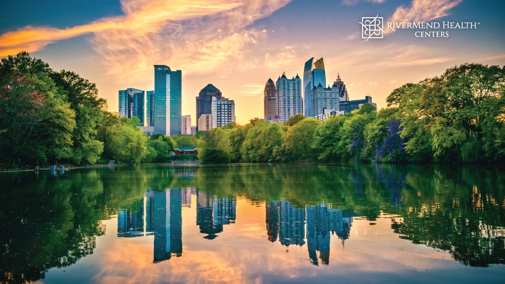 RiverMend Health Centers - grief counselor in Augusta, GA