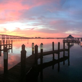 Centennial Park - Parks Near Me - Fort Myers, Florida
