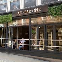 All Bar One