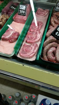 Parkside Market by null