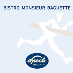 Monsieur Baguette