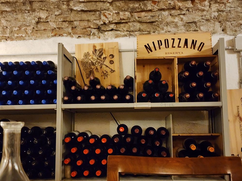 L'osteria di Giovanni