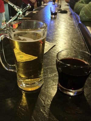 The Basque Center by null