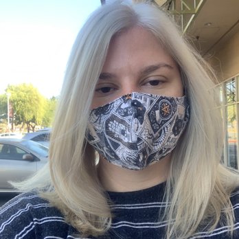 Black Sheep Salon - Cut and color - Hair Salons Near Me - Mesa, Arizona
