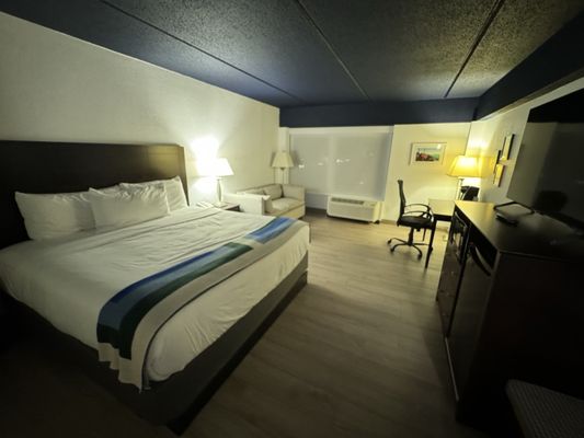 Hotel Downstreet by null