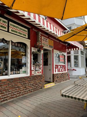 Original Antonio's by null