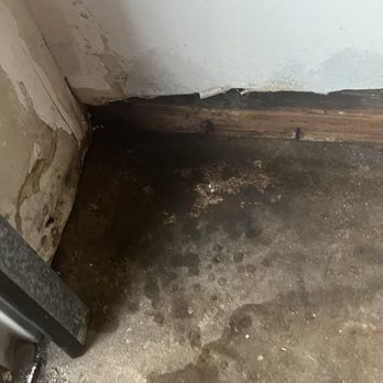 SecureSpace Self Storage Vista San Diego - Broken drywall and dirt in storage unit. - Self Storage Near Me - Vista, California SecureSpace Self Storage Vista San Diego - Broken drywall and dirt in storage unit. - Self Storage Near Me - Vista, California
