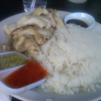 Savoy Kitchen - Asian Fusion Near Me - Alhambra, California