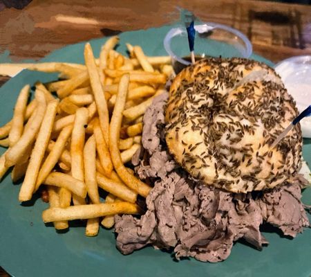 Johnny Mac's Sports Bar & Grill by null