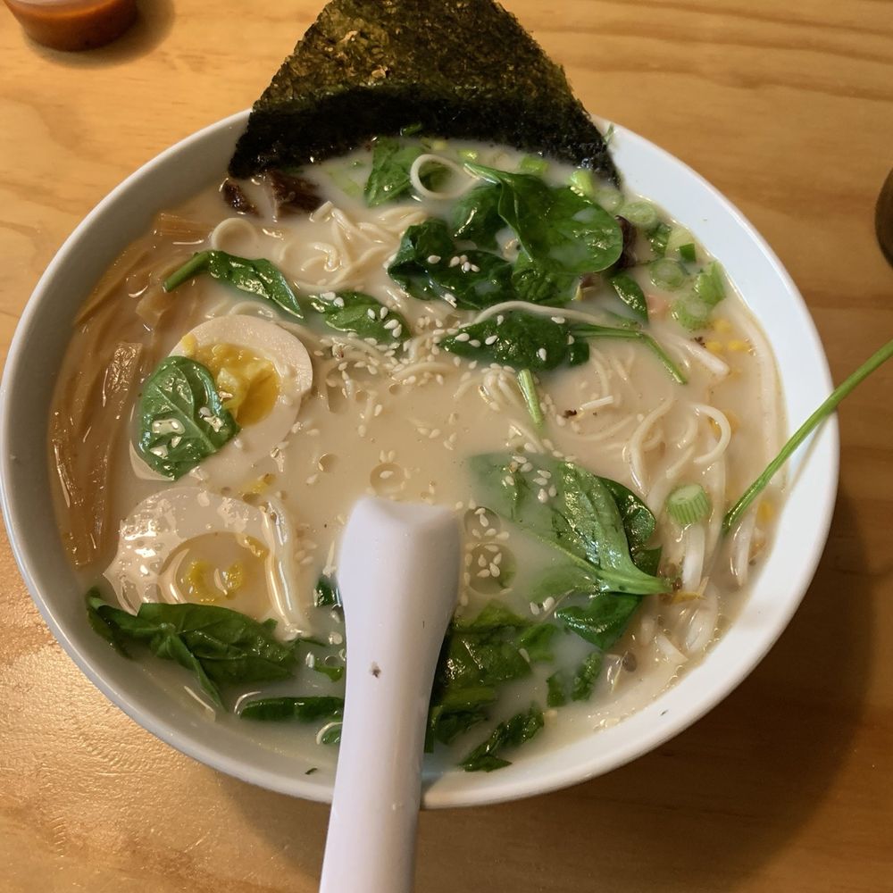 Raijin Ramen - Ramen Near Me - Tucson, Arizona Raijin Ramen - Ramen Near Me - Tucson, Arizona