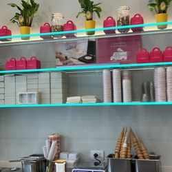 Gelateria Carmen - Carmen - Taste Mediterranean - Carmen Gelato - Tiraboschi