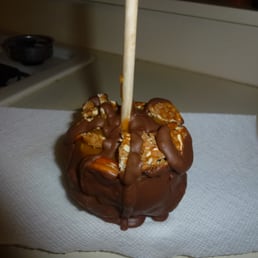 Milk Chocolate
