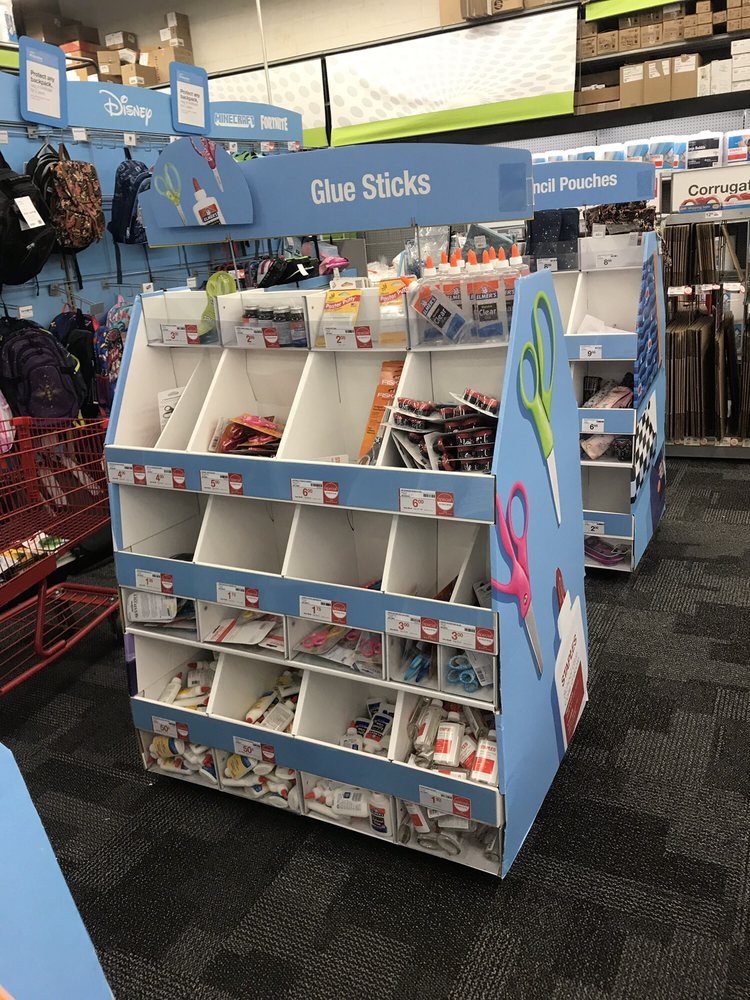 STAPLES 18 Photos Shipping Centers 4016 South Third St