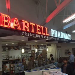 Bartell Drugs