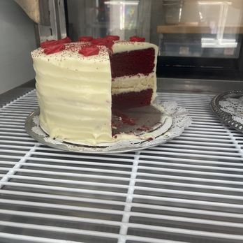 Boll Weevil - Red Velvet Delight - Southern Near Me - Augusta, Georgia