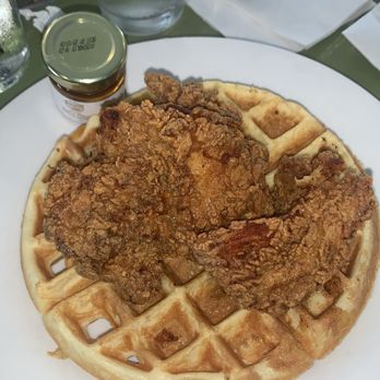 Biscuits & Jams - Yardbird Waffle - Breakfast & Brunch Near Me - Bartlett, Tennessee Biscuits & Jams - Yardbird Waffle - Breakfast & Brunch Near Me - Bartlett, Tennessee