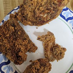 4 piece chicken meal 4Pc Signature Chicken Combo 4 piece chicken meal 4Pc Signature Chicken Combo